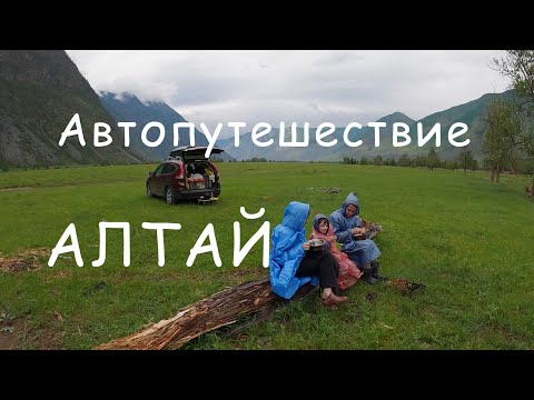  
            
            В поисках вдохновения: путешествие по Алтаю и открытие уникальных красот

            
        