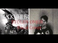 Stolen Omen by Black Veil Brides VOCAL COVER ...
