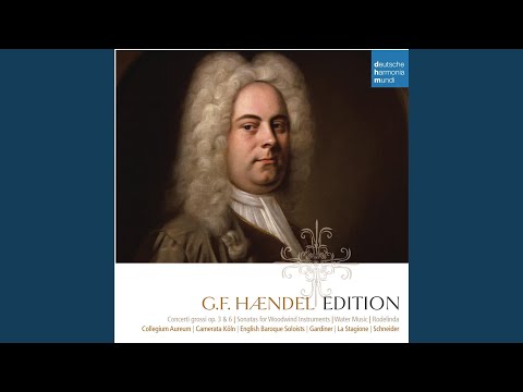 Rodelinda, Regina de'Langobardi, HWV 19: Atto Secondo: Scena 4: Frà tempeste funeste
