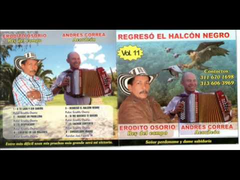 Video El Desplazado de Erodito Osorio 