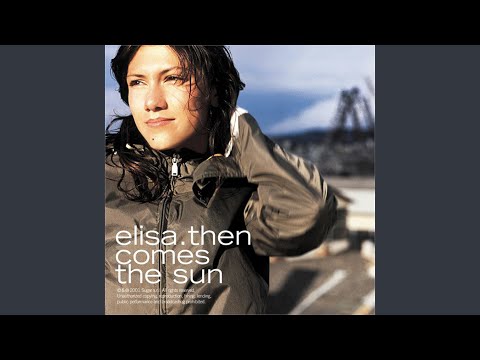 Stranger - Elisa