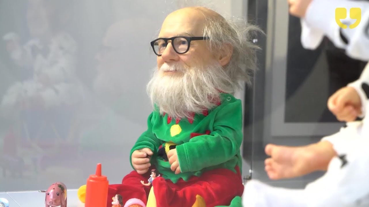 Opera Gallery Presents Beyond Reality