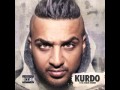 Kurdo - Ich bin Ghetto (11ta Stock Sound) 