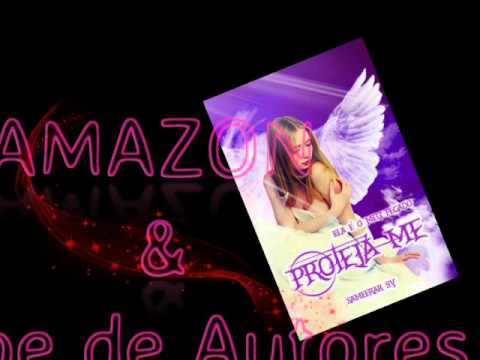 BOOK TRAILER PROTEJA-ME