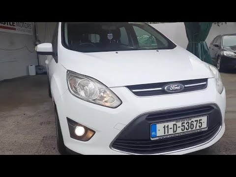 67 ford c max cars for sale in leinster donedeal