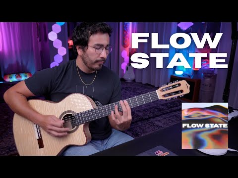 Gabeflow - FLOW STATE (Guitar Play-Through)