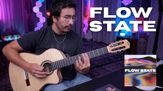 Download lagu Gabeflow - FLOW STATE (Guitar Play-Through) mp3 Download lagu Gabeflow - FLOW STATE (Guitar Play-Through) mp3