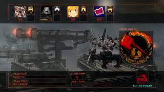 Armored Core Verdict Day 31 October 2017 part 3