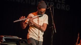 The Cave Singers - Haller Lake (Live on KEXP)