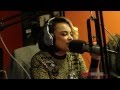 Lore L And Ms Fit Freestyle On Sway In The Morning