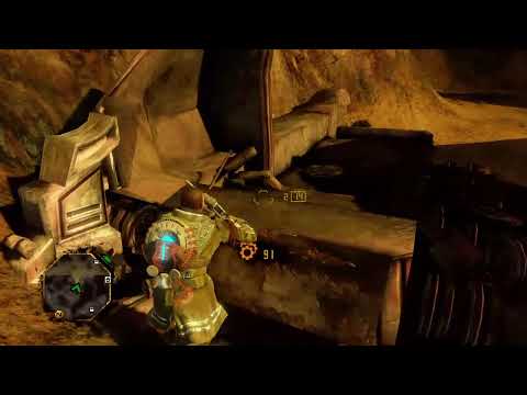 Red Faction Guerrilla Re"Mars"terd: Oasis Pt11