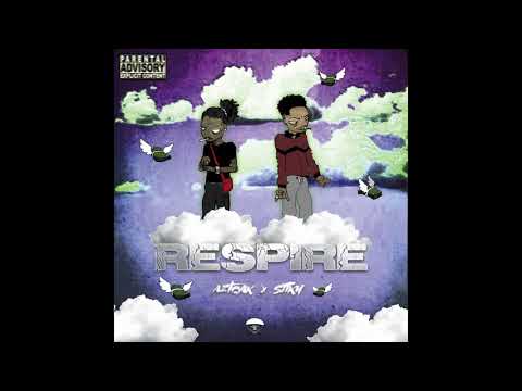 Azteak x Siiky - Respire