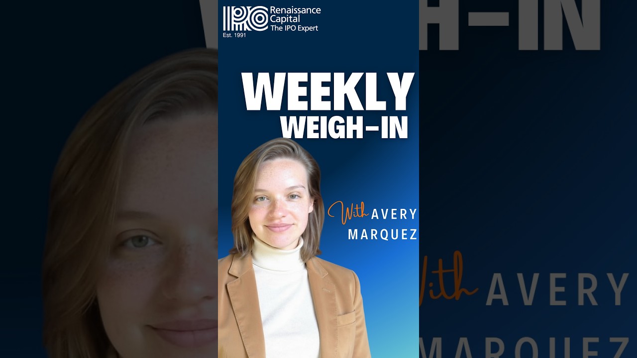 IPO Weekly Weigh-in: 7 things to Ctrl+F when Anthropic files for an IPO Video