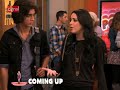 FANMADE Disney Junior Asia Coming Up Hannah Montana Screen Bug