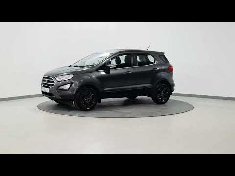 *38* 2018 Ford EcoSport 1.0 zetec - Image 2