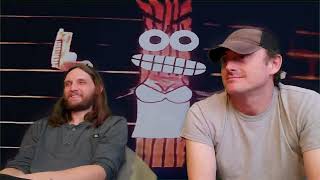 **Patreon**JayLib- The Heist {TDFM*Reaction!!}