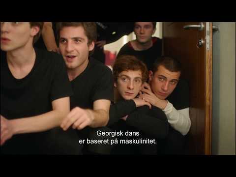 I MORGEN DANSER VI (trailer) - Biografpremiere d. 21. november 2019