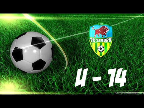 10 .09 .2022 REAL SUCCES  U14  -   FC ZIMBRU U14  2 - 4