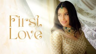 First Love (Official Music Video) Garry Sandhu Ft Manpreet Toor | Punjabi Song 2025
