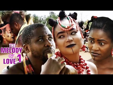 The Melody Of Love Season 1 - 2017 Latest Nigerian Nollywood Movie.