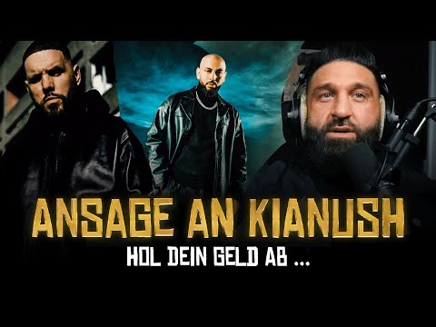 FLER MACHT ANSAGE AN KIANUSH😱 HOL DEIN GELD AB … | SINAN-G STREAM HIGHLIGHTS