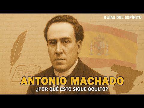 Antonio Machado: 150 años (repetición)