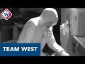 Sigarettendief trekt volle planken van de muur bij Haagse supermarkt - Team West