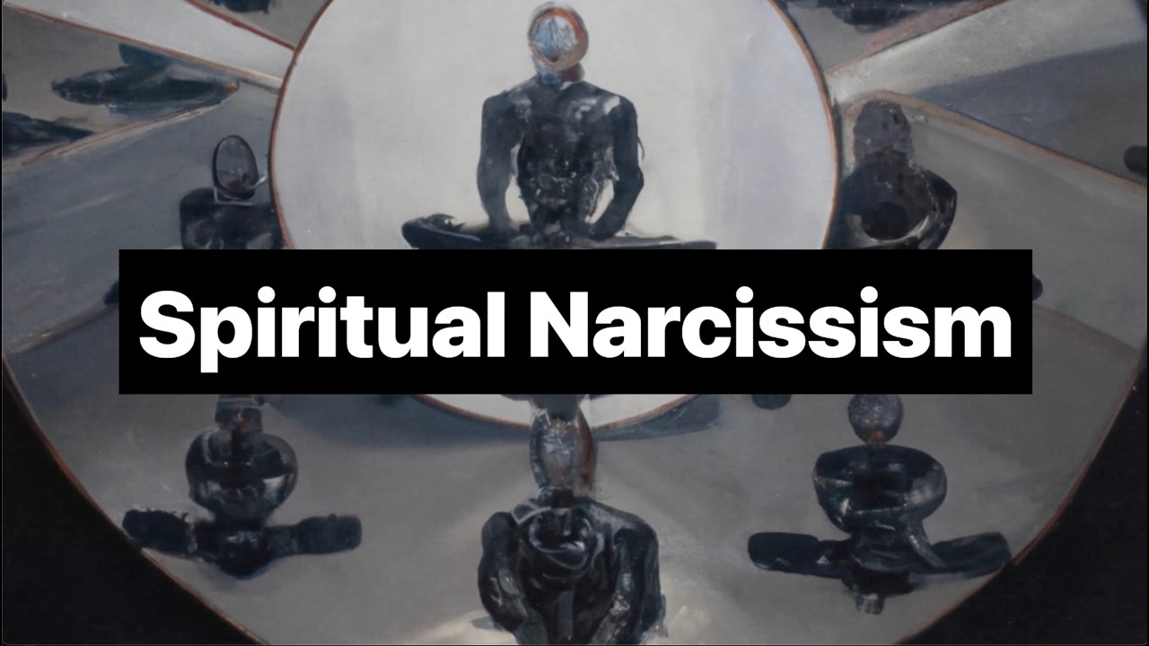 The Ultimate Ego Trap