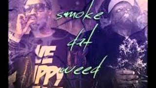 Juicy J Smoke Dat Weed Slowed