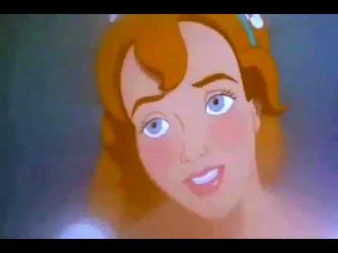 Thumbelina - Once I was real (Part 10)