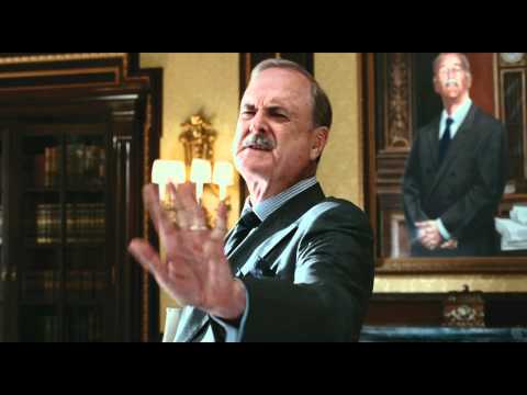 The Pink Panther 2 Trailer [HD]