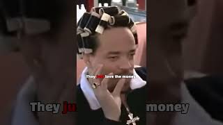 Ice T 1993 Throwback Interiew Explains How The Music Industry See Artist