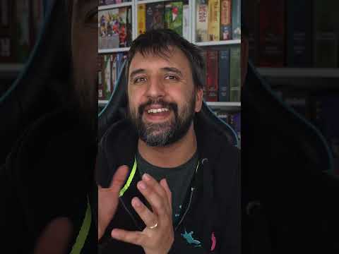 Lo avevi già notato? - Mr Jack #short