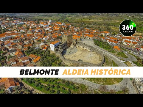 Belmonte | Historical Villages of Portugal