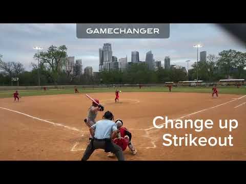 Pitching, Bowie High School 2026