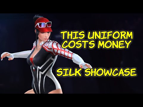 Summer Days Silk Showcase