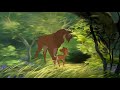 Bambi 2 There Is Life Reprise Latin Spanish