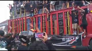 Download lagu S4KTI AEROMAX JUNIOR X GAS-GAS SUMBERSEWU mp3
