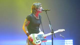 Keith Urban Peoria 2018 &quot;Worry &#39;Bout Nothin&#39;&quot; Show more