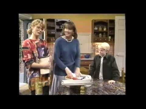 Mike and Angelo - The Phantom Zone - February 1993