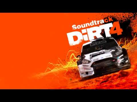 DiRT 4 Official Soundtrack | Out Of My System | Youngr