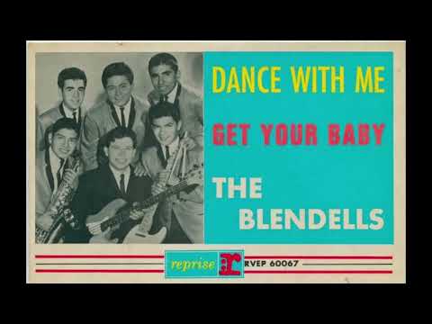 The Blendells - Get Your Baby