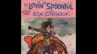The Lovin&#39; Spoonful   &quot;Six O&#39;Clock&quot;