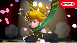 Princess Peach Showtime - Avis de la presse