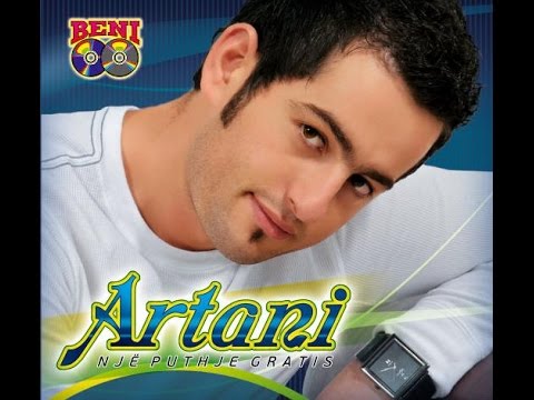 Artan Jusufi - Eshte faji im 2010