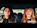 Maddy V Lady MC Car Barz Clip From Xmas Special 2019