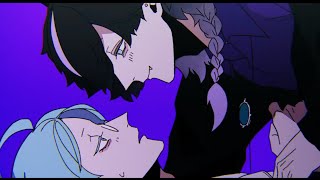 キルミーダーリン / 鏡音レン