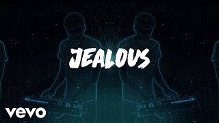 Draper - Jealous ft. BB Diamond
