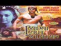 FILM KLASIK BADAI LAUT SELATAN I PATUNG WISNU KENCANA