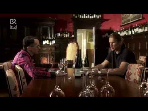 Bericht "Weinwunder Deutschland" (Ausschnitt) BR-Fernsehen